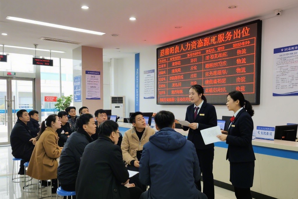 鄂州短期项目临时工：灵活匹配用工需求，就业求职新路径