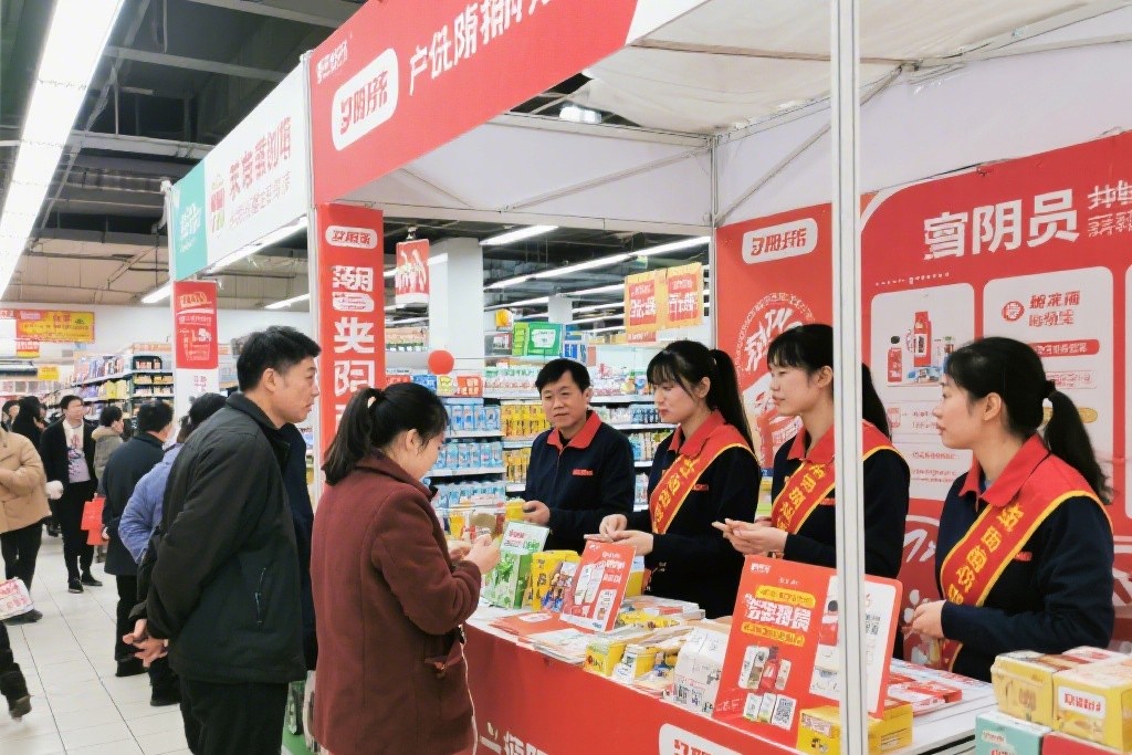 鄂州节假日临时促销工哪里找？本地靠谱渠道与求职全指南