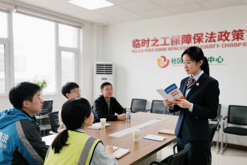 临时工劳动权益保障政策解读