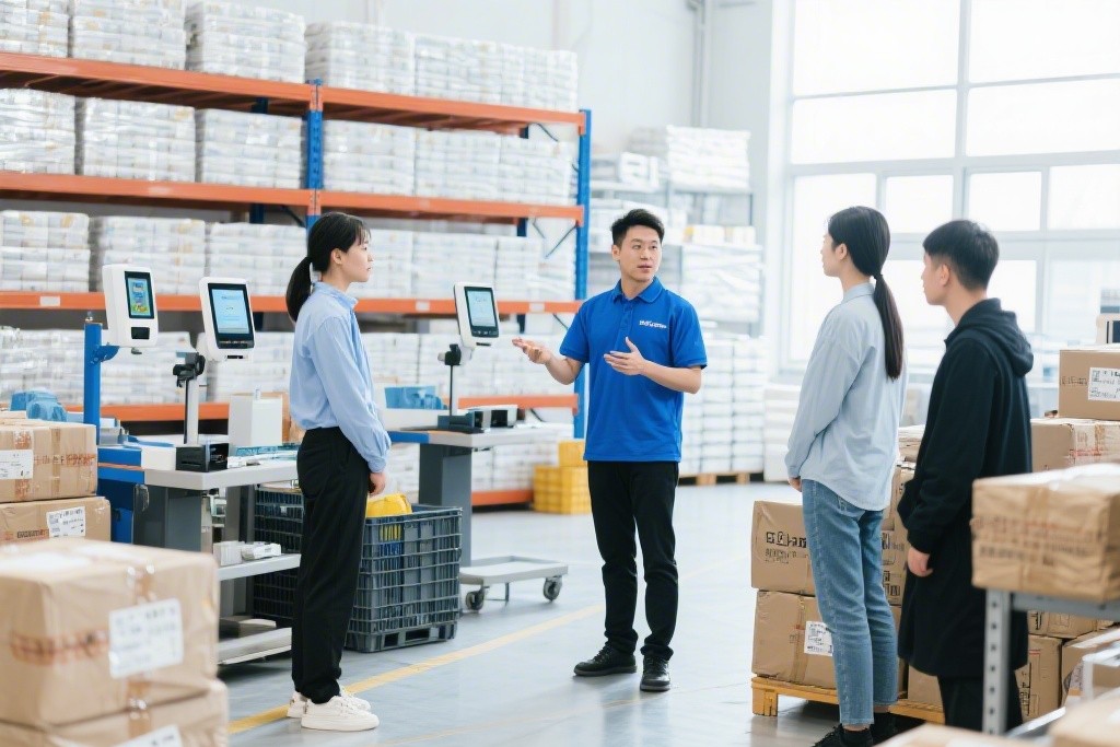 电商仓储临时工入职招聘要求