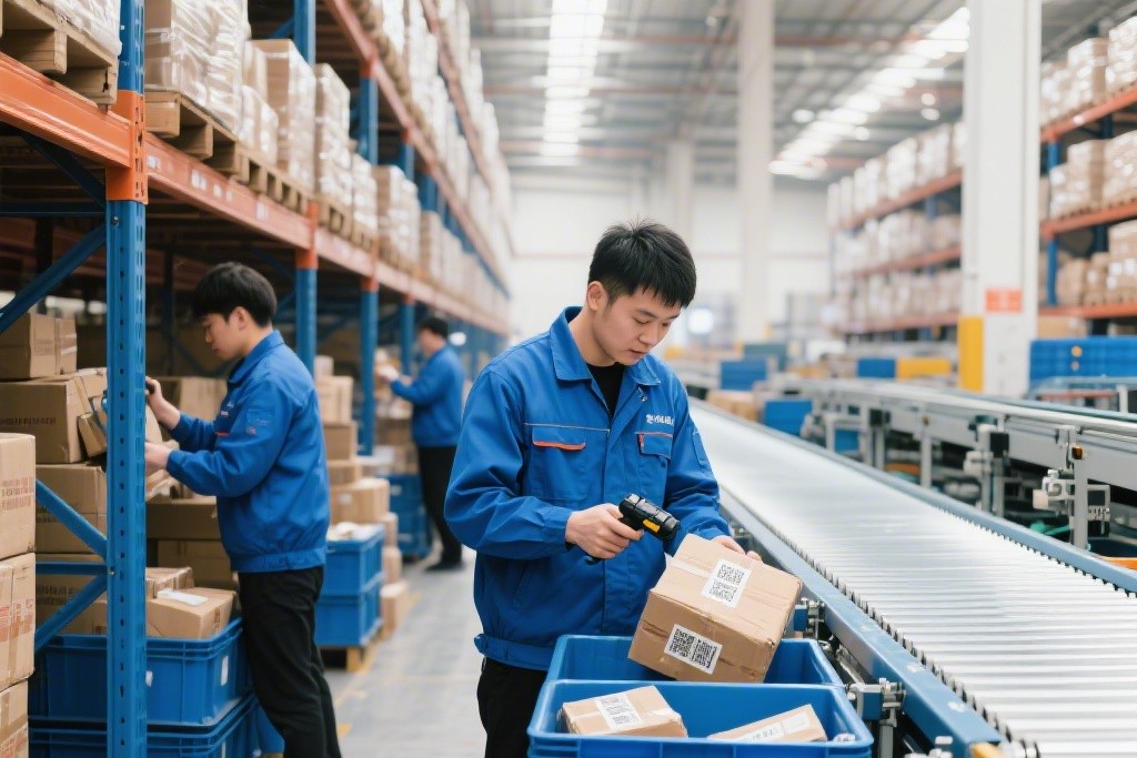 武汉仓储分拣临时工：灵活就业的靠谱选择，岗位指南全解析