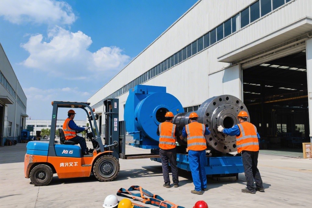 武汉重型设备搬运工临时工