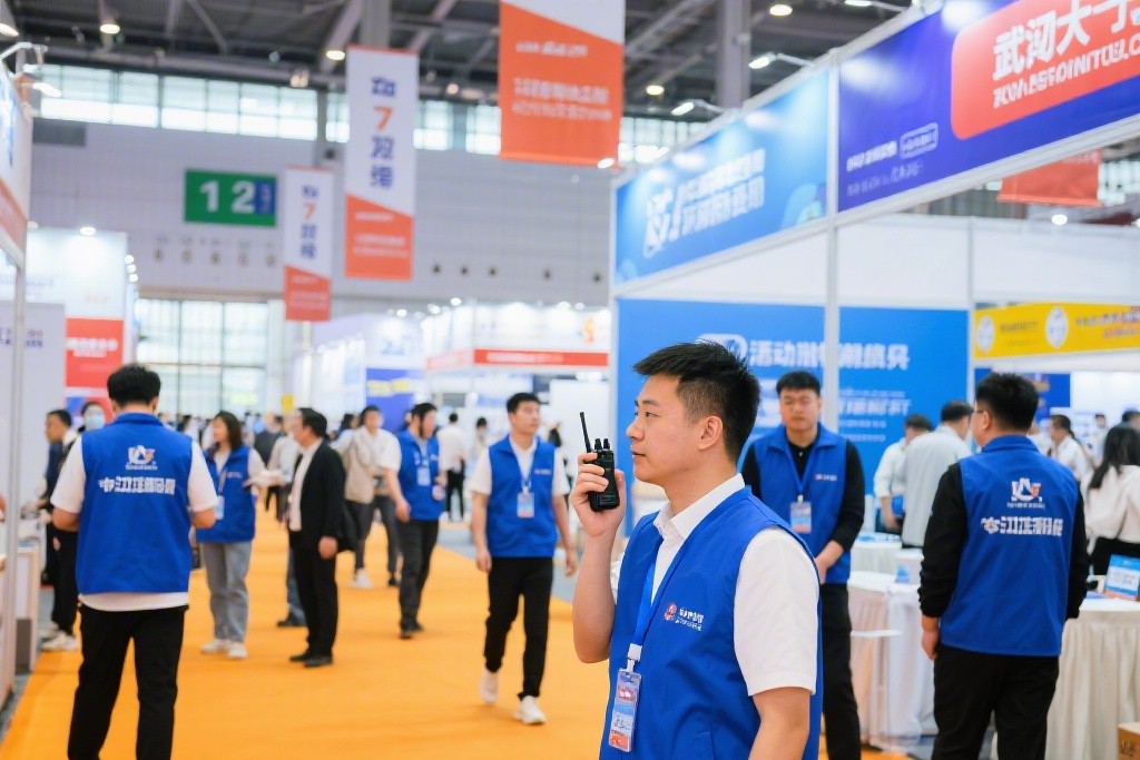 武汉专业临时工活动执行团队：各类活动高效落地的幕后王牌