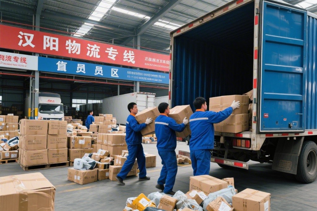 武汉汉阳区物流专线装车工临时工