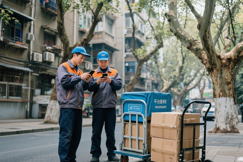 武汉靠谱的搬运工临时工平台怎么选？这份实用指南请收好