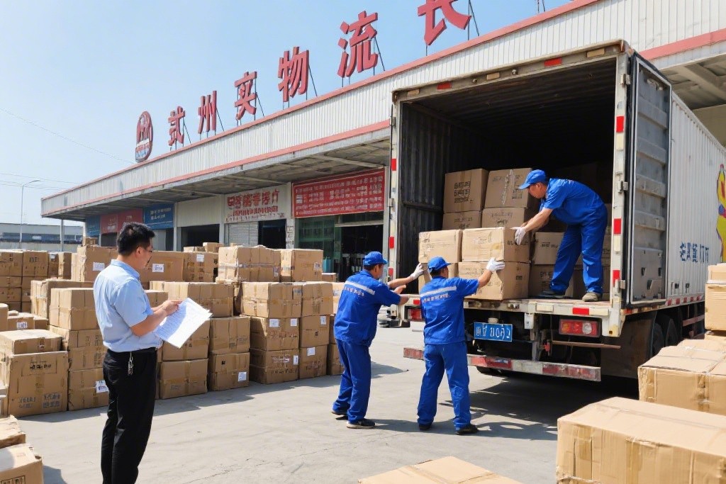 武汉提供临时装卸货的搬运工