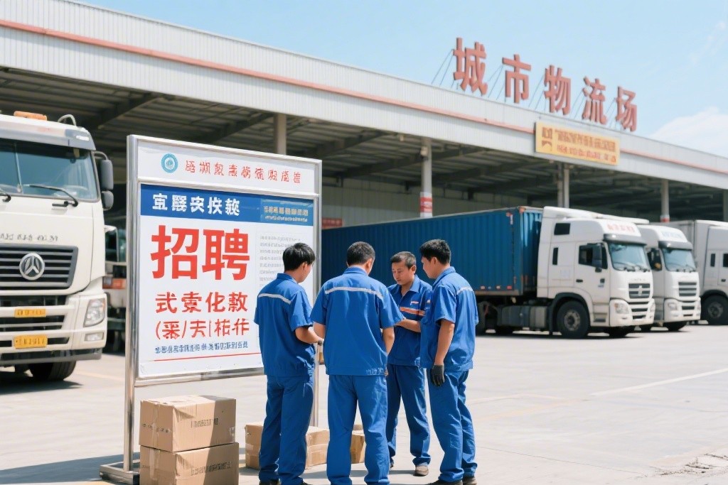 日结装卸工临时工价格行情揭秘：薪资波动与增收指南