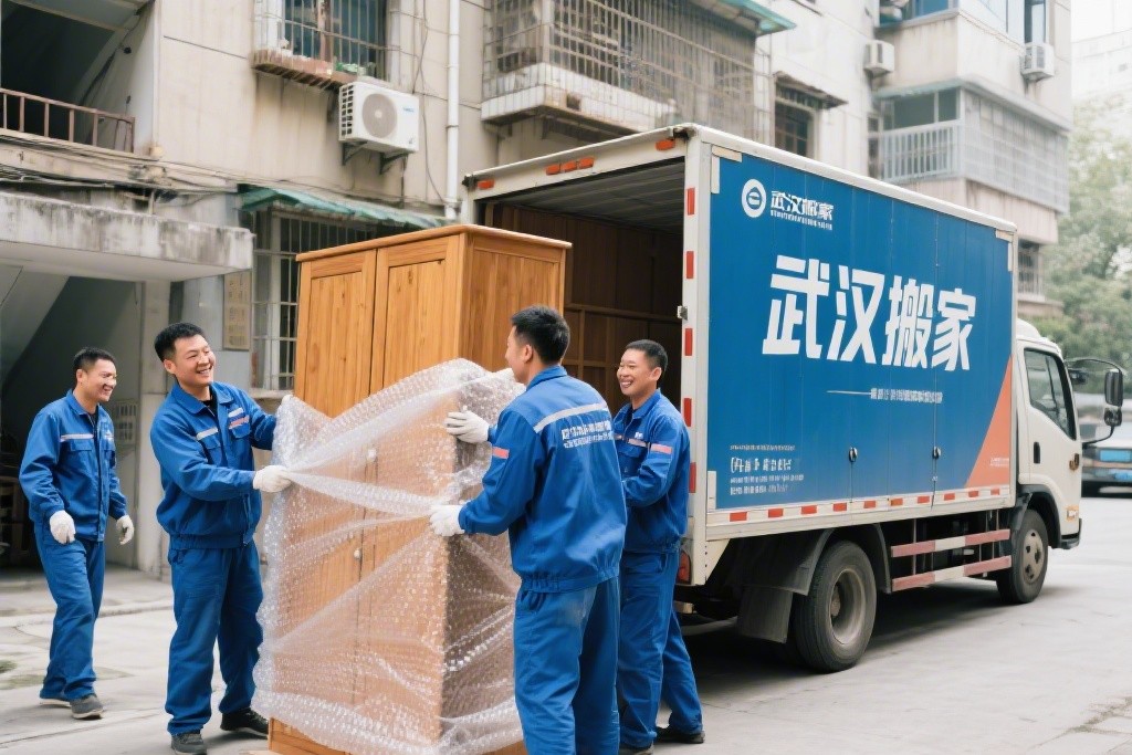 武汉专业家具搬运工推荐：避开搬家坑，找对人很重要
