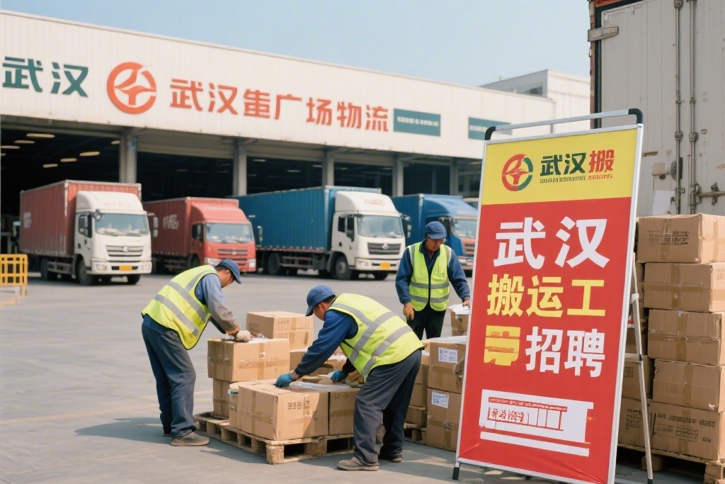 武汉搬运工信息全解析：找活、薪资、靠谱渠道一文通