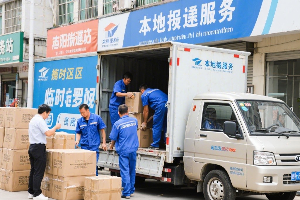 鄂州鄂城区临时搬运工哪里找？高效靠谱服务全指南