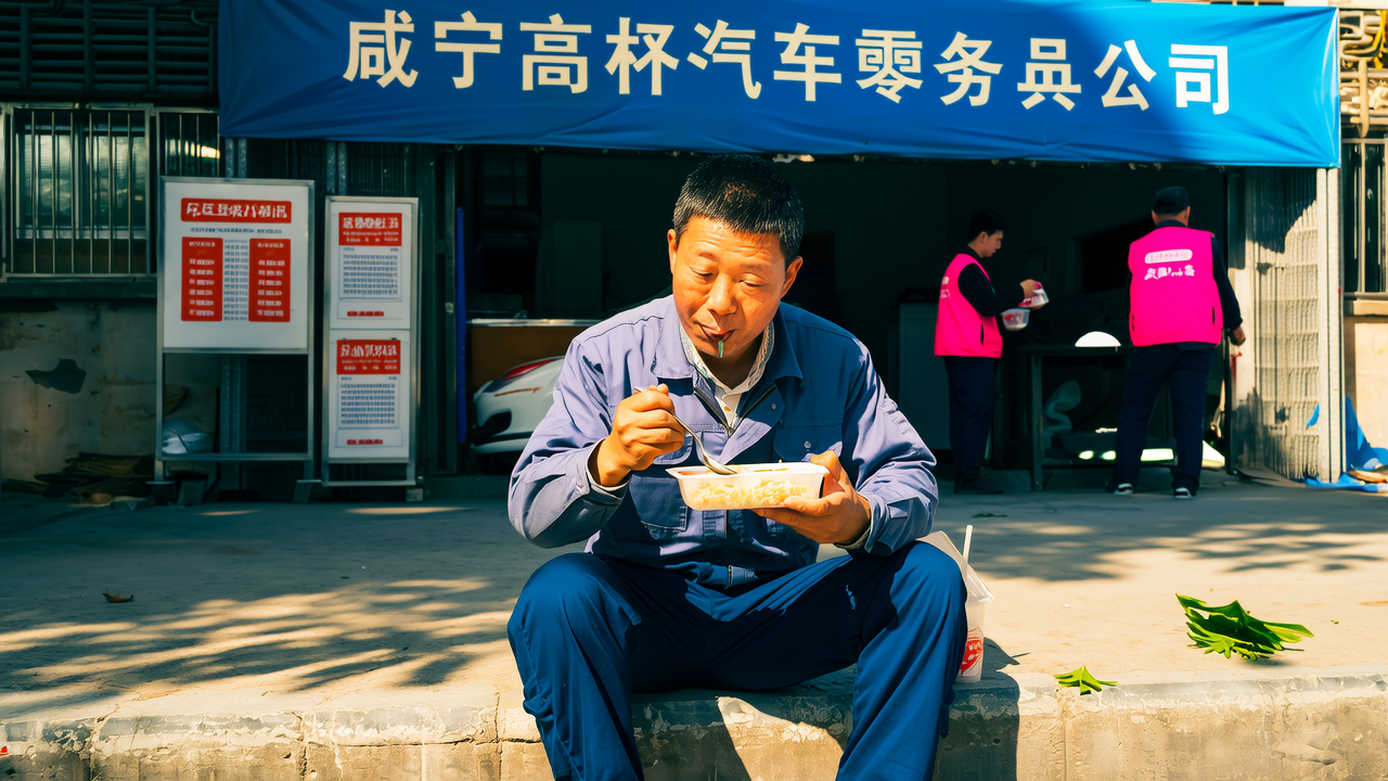 咸宁劳务派遣资质企业：破解企业用工难题的合规密钥