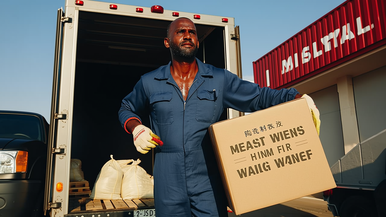 咸宁物流装卸小时工收费大公开！随叫随到效率拉满