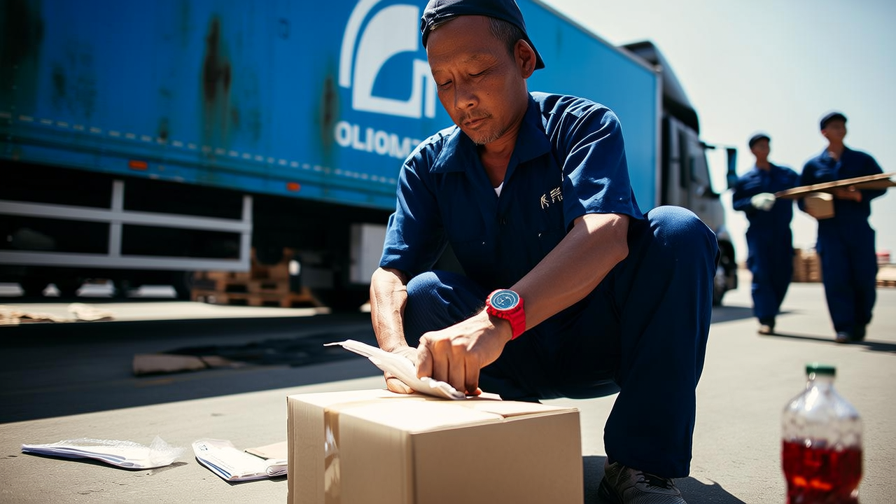 ：在鄂州找货车装卸临时工？认准这些薪资透明日结不拖欠的靠谱渠道