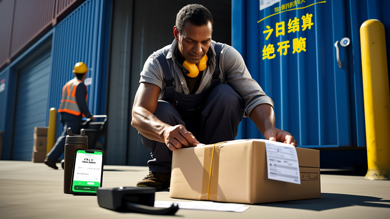 孝感临时搬运工日薪多少？透明结算不踩坑的靠谱指南