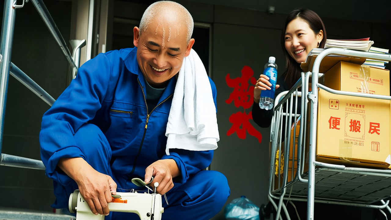 搬家辅助小时工怎么收费？解锁高性价比与贴心服务的秘诀