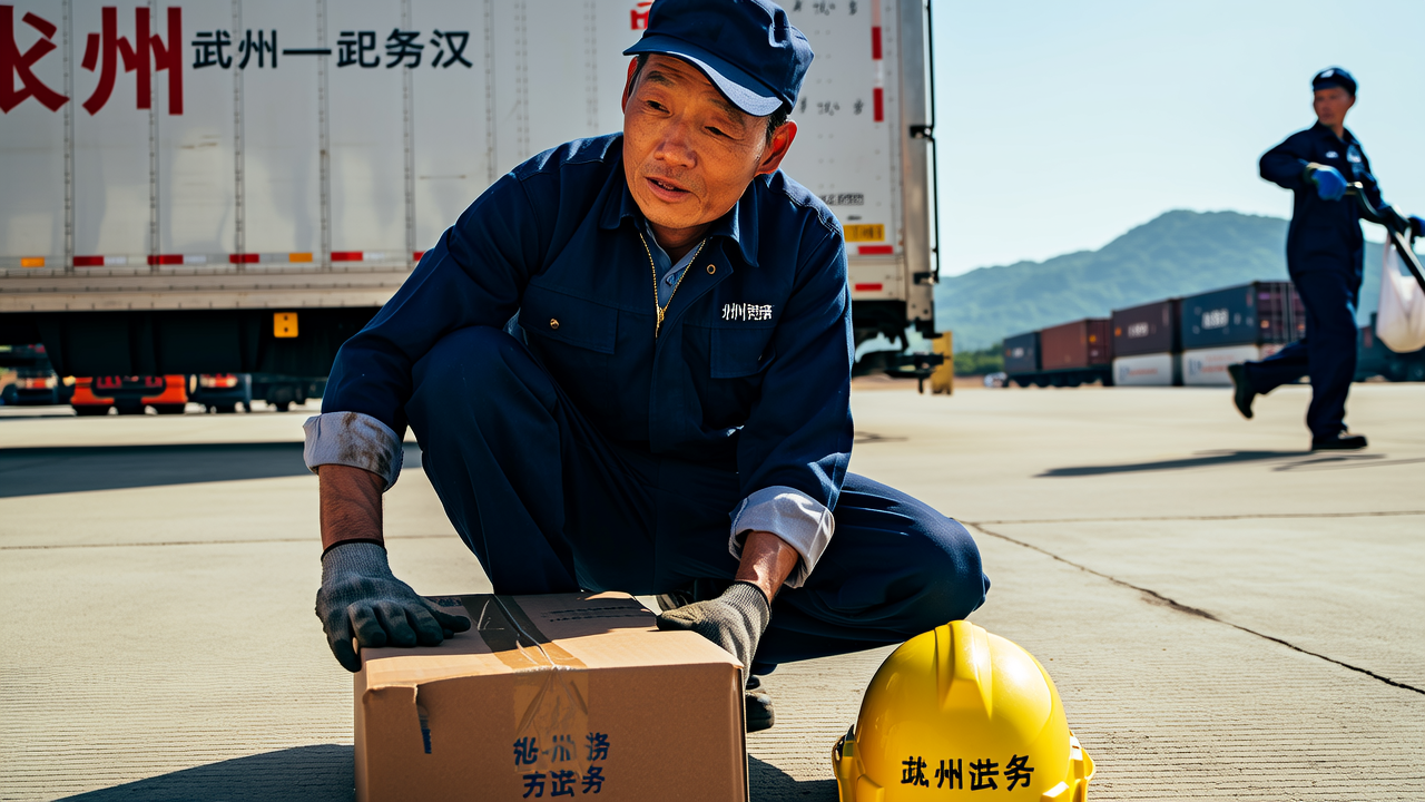 旺季用工慌？鄂州人力劳务临时工搬运装卸派遣帮您轻松破局