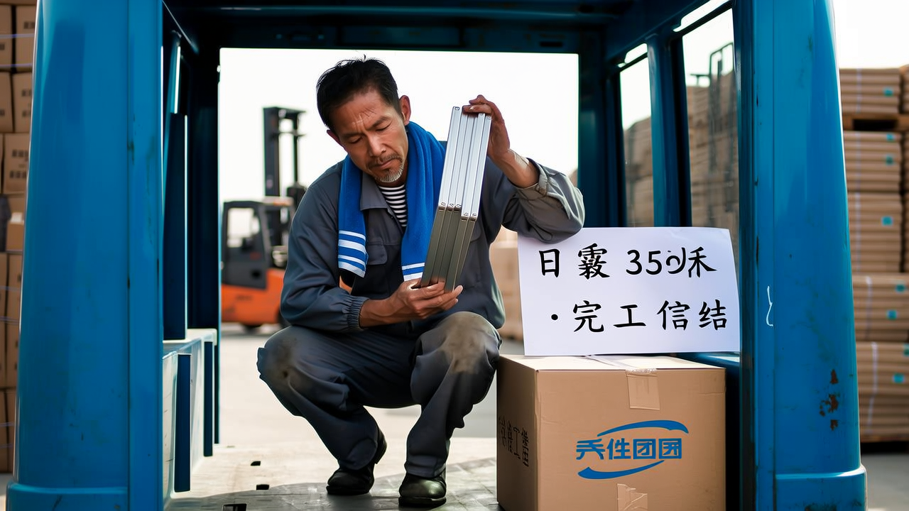 武汉临时搬运工日薪大揭秘：乔胜团队凭啥敢承诺薪资透明不拖欠？