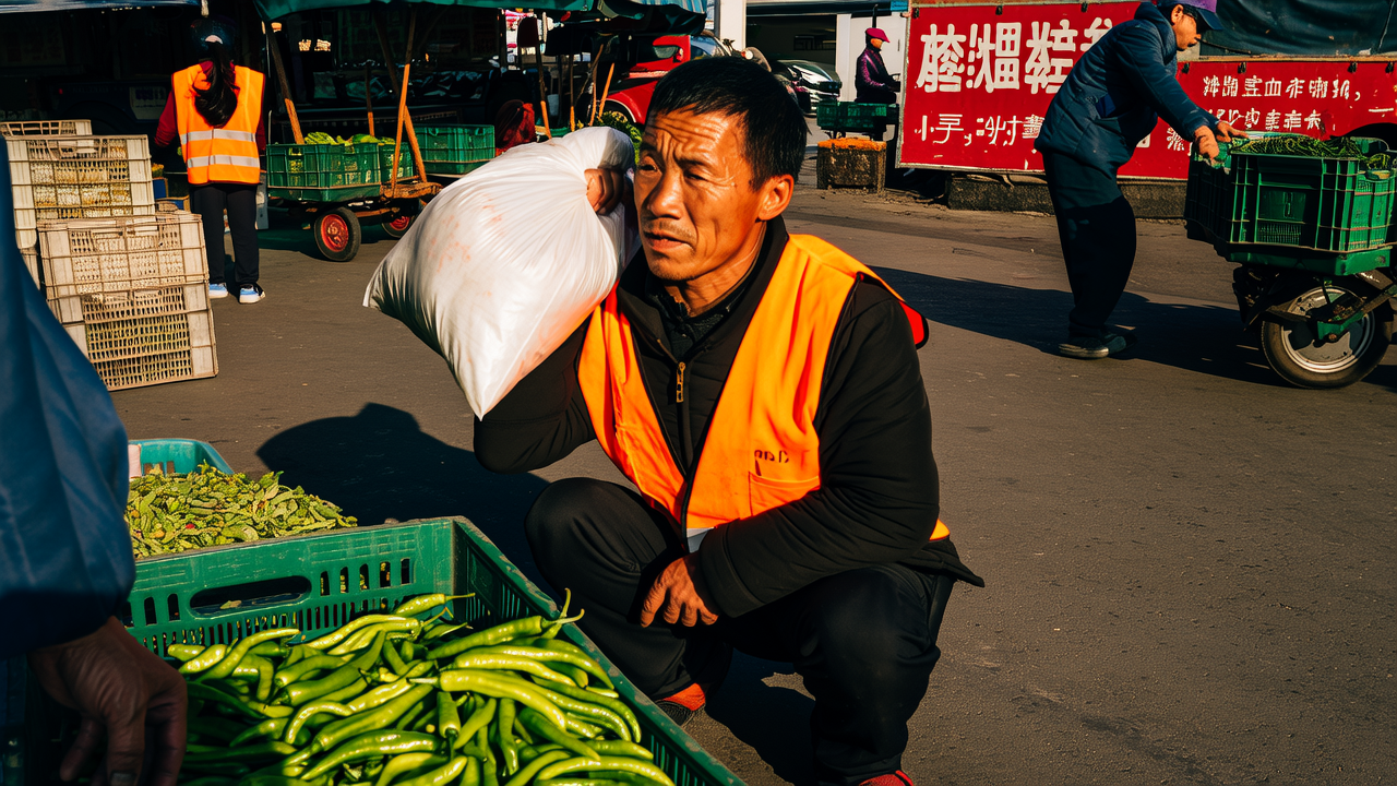 武汉临时杂工搬运装卸全包，专业人力劳务省心搞定各类用工需求
