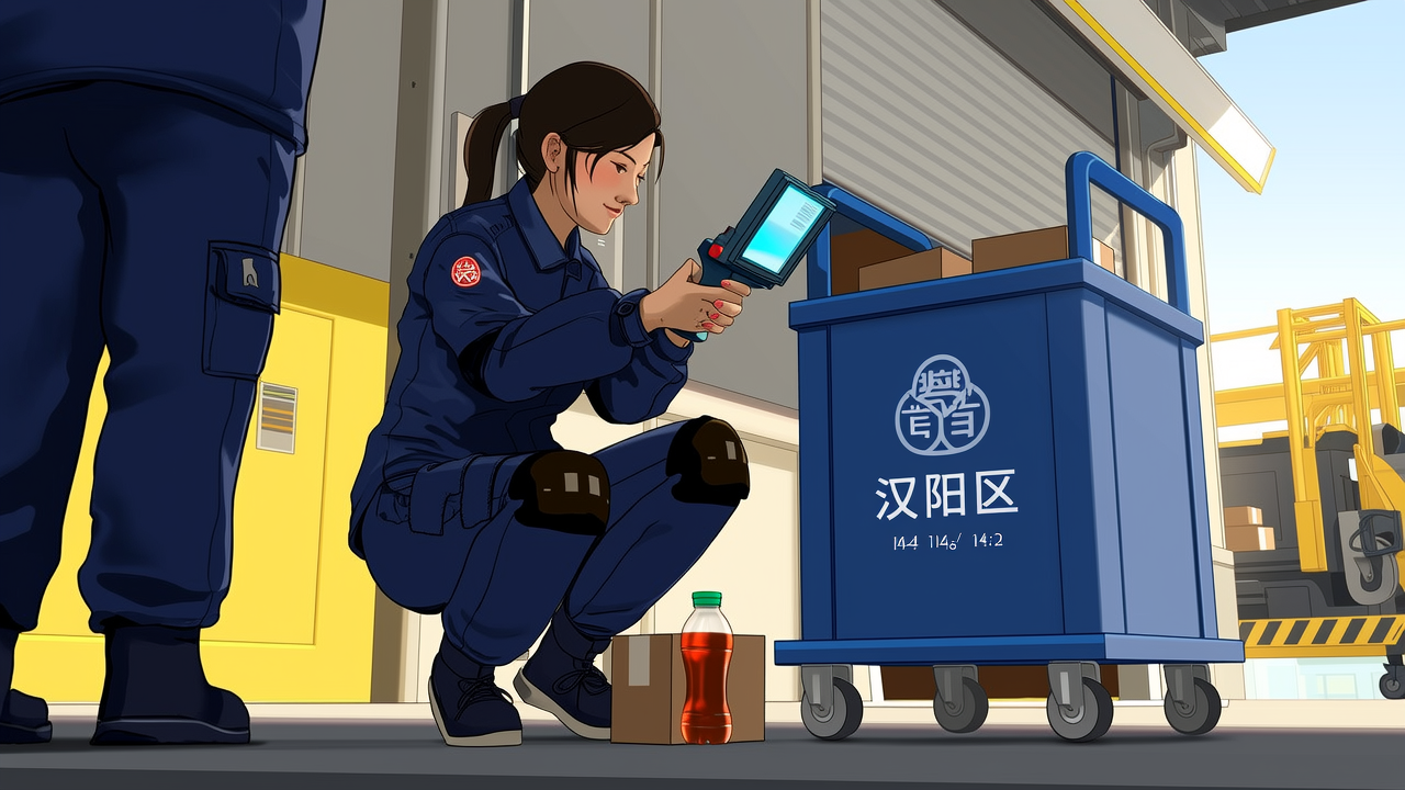 武汉仓储分拣小时工靠谱渠道揭秘：随叫随到精准分拣不踩坑