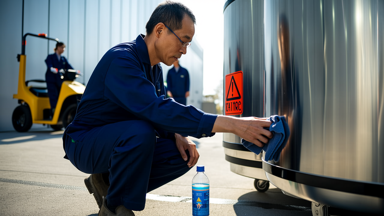 武汉光谷实验室搬迁愁？专业团队让精密仪器“毫发无损”