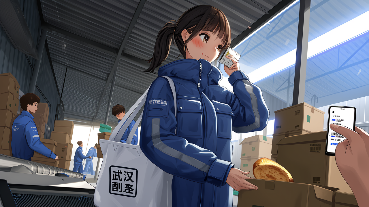 武汉周边百公里长期临时工招募：灵活增收，就近上岗更省心