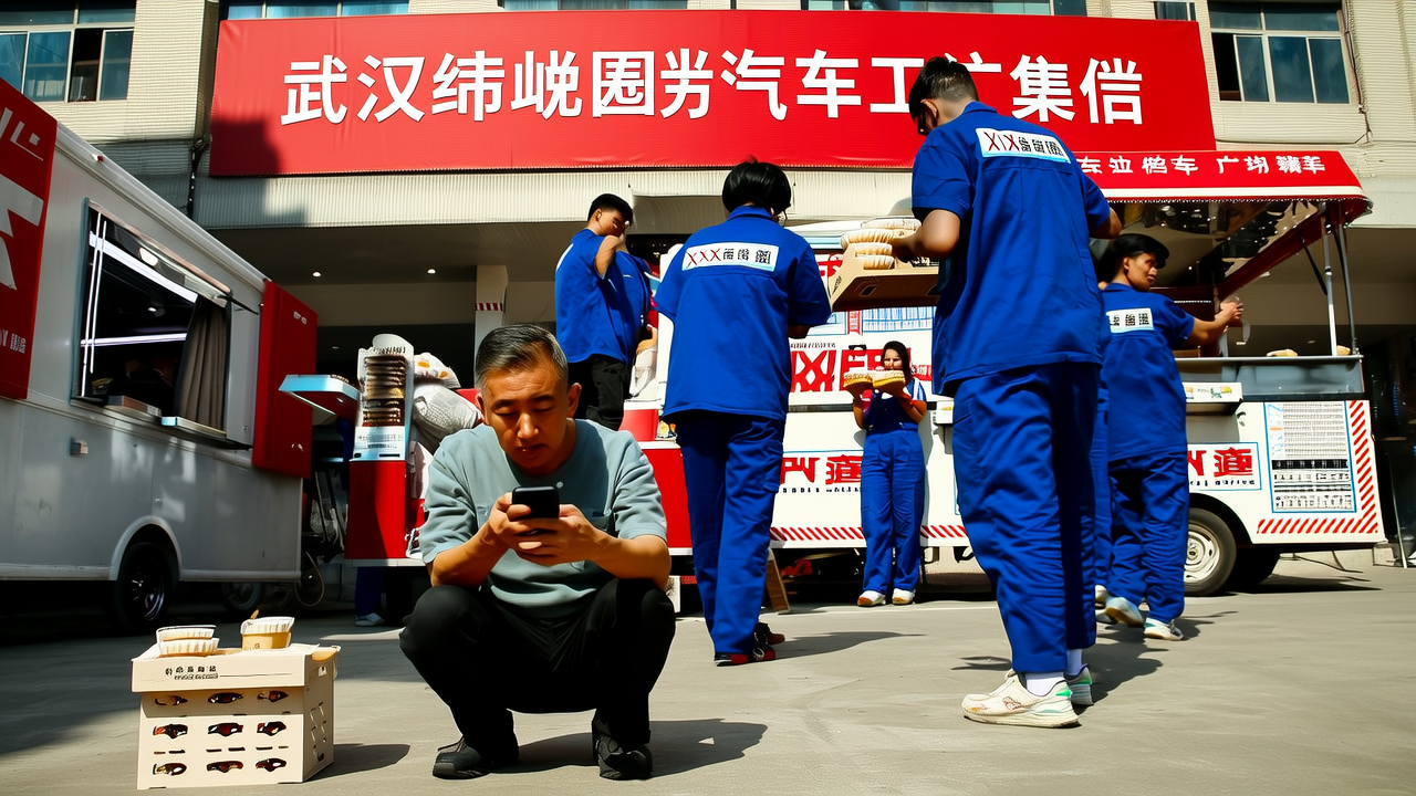 武汉城市圈劳务派遣服务：破解企业用工难题，赋能人才精准就业的核心密钥