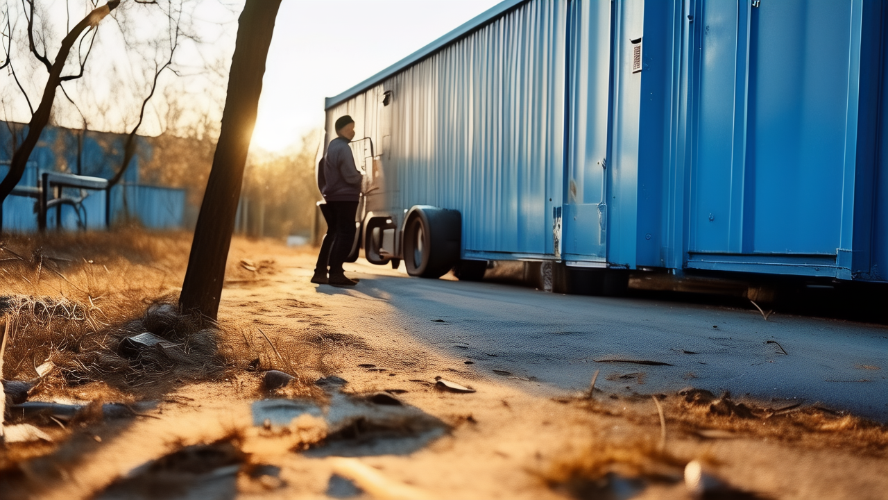 武汉江夏藏龙岛专业搬运装卸：靠谱团队助力高效货物周转