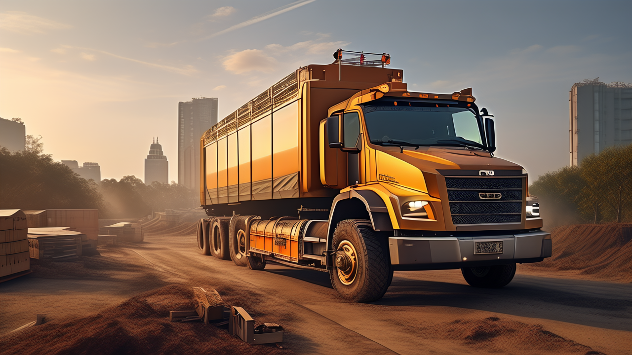 武汉青山区装卸工：长期临时均可接，乔胜团队让装卸更省心！