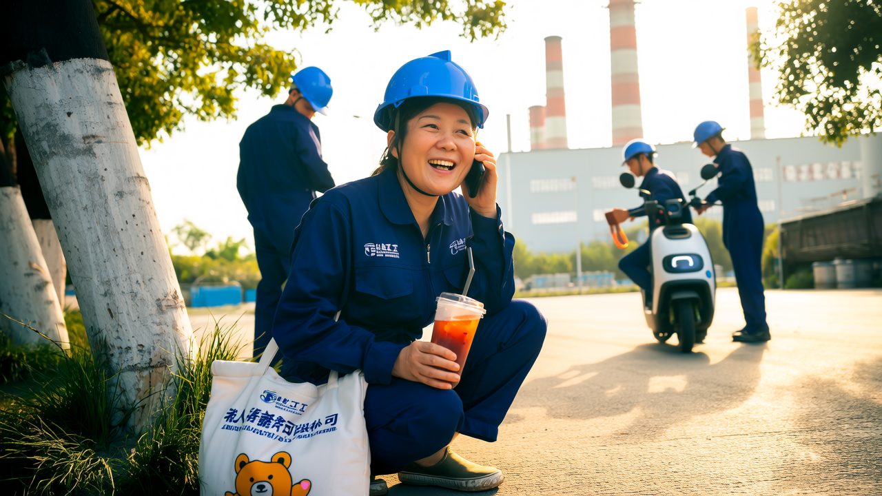 深耕孝感十年：专业人力资源派遣公司如何破解企业用工与务工者就业难题