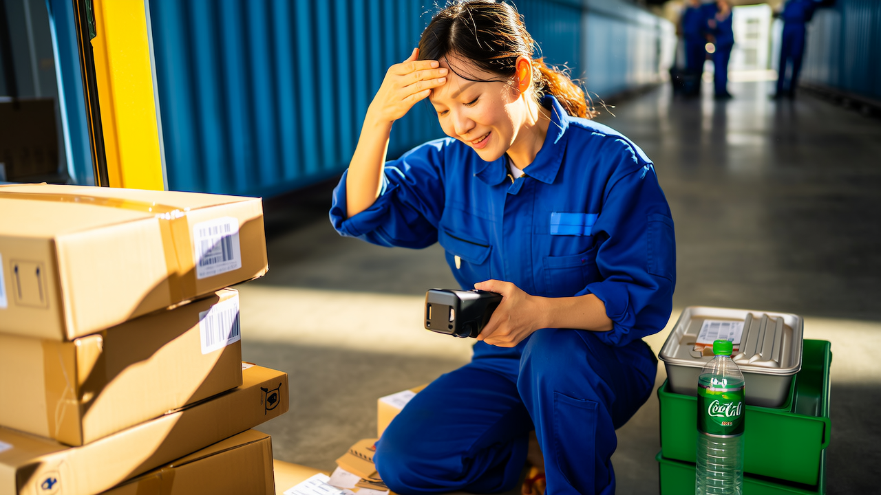 灵活增收不用愁！长期临时工招募首选物流仓储岗位