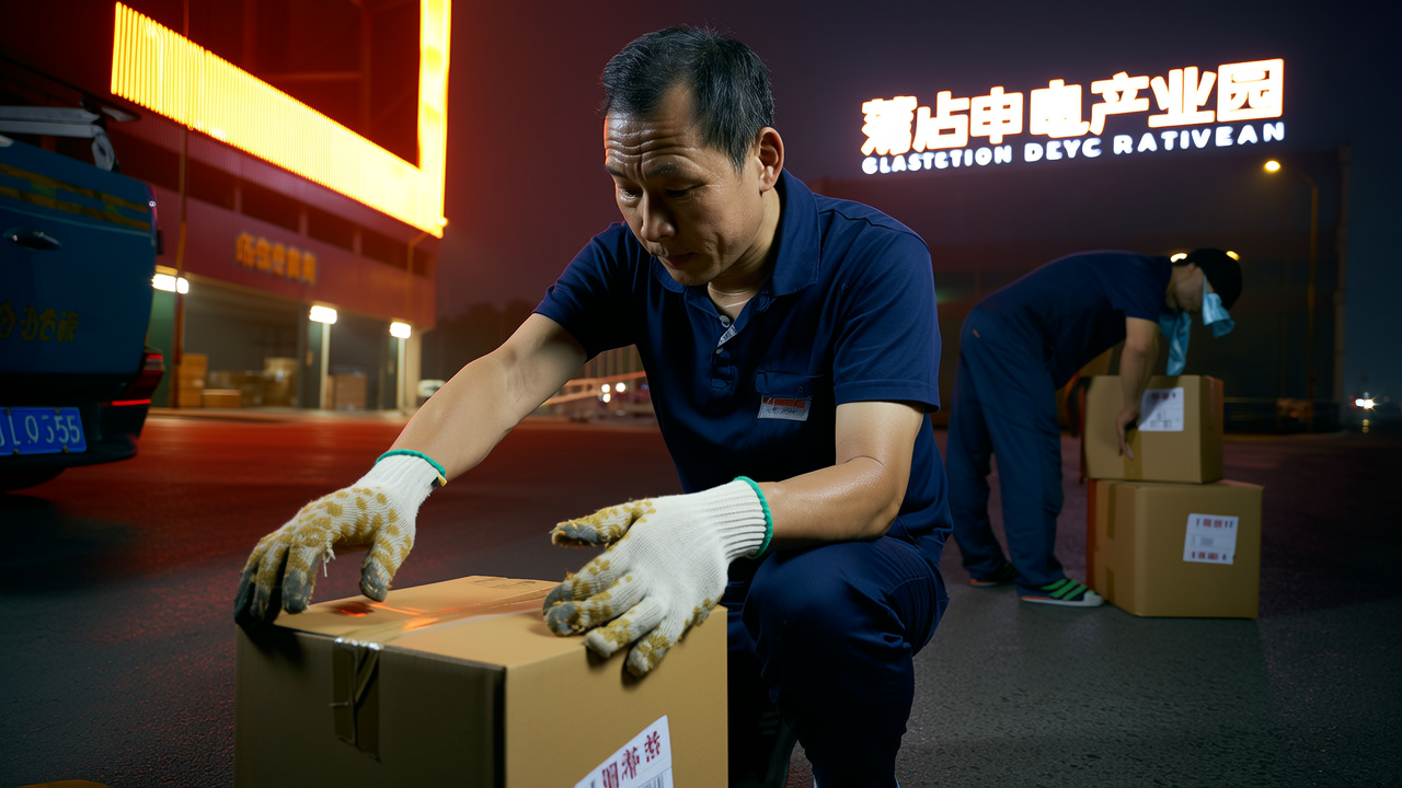 ：葛店货物搬运装卸不用愁，靠谱临时工杂工服务随叫随到