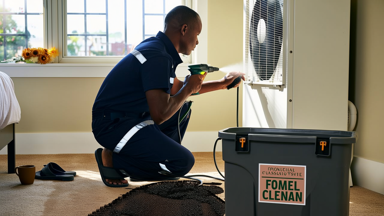 选家电清洗小时工别踩坑！随叫随到还洗得彻底的攻略全在这