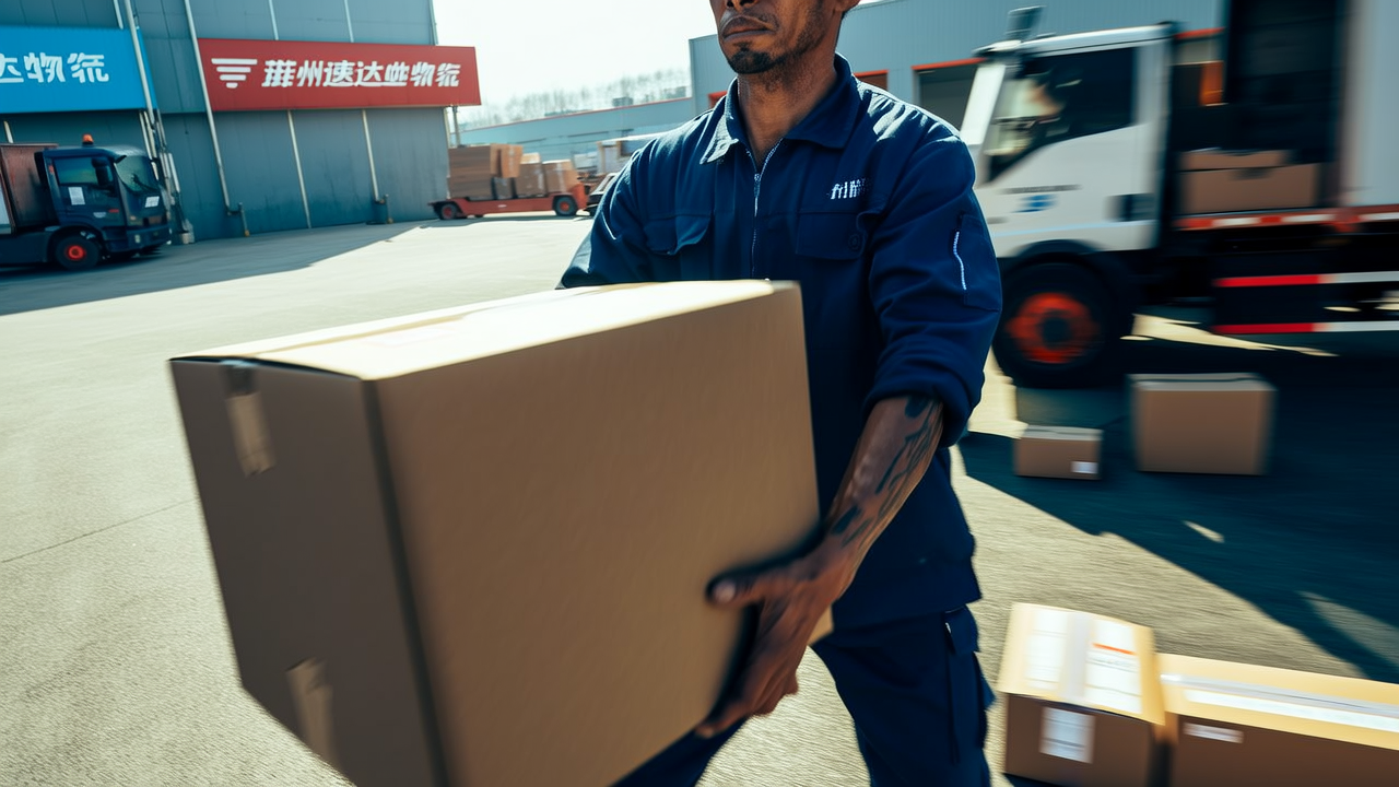 鄂州临时装卸工日薪全解析？找对服务商少花冤枉钱