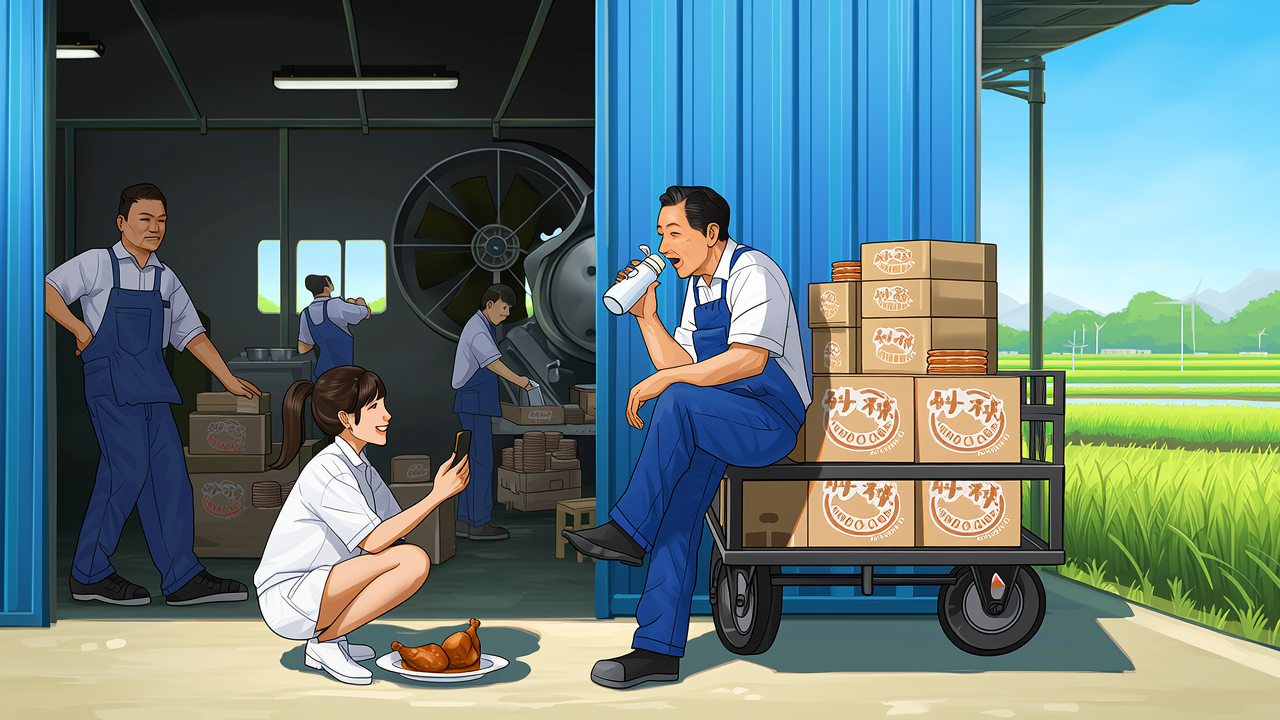 鄂州华容区工厂短期用工急缺人？专业临时工服务高效解围