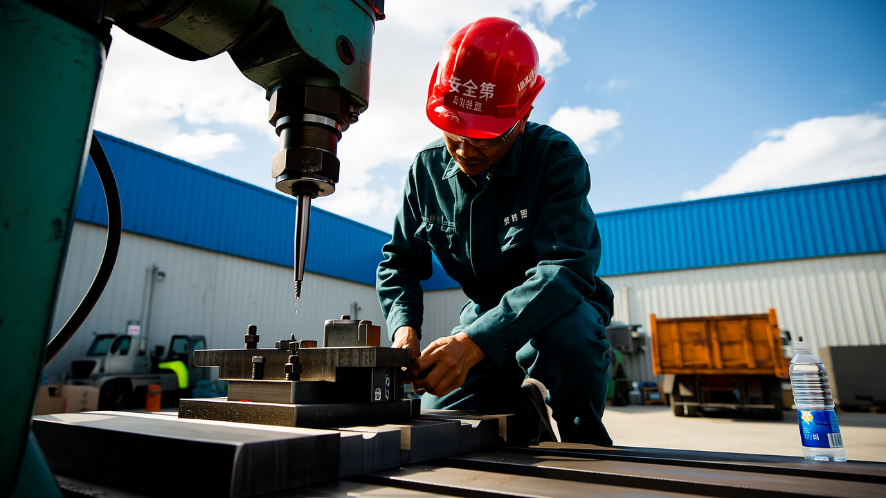 鄂州工业设备搬迁哪家靠谱？标准化服务筑牢安全防线