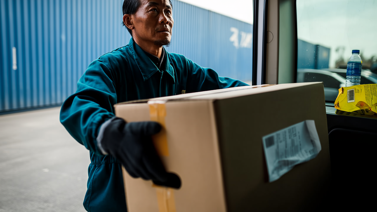 鄂州鄂城区找搬运工？专业装车卸货选他准没错