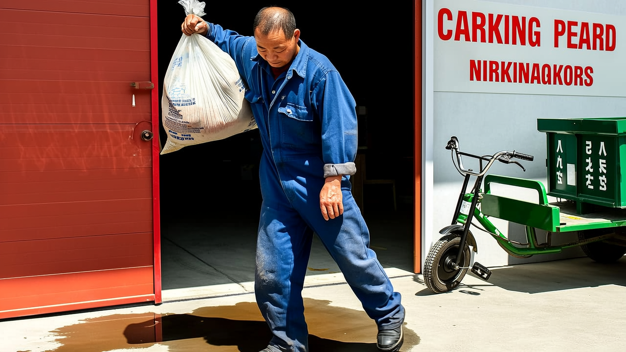 鄂州长港镇急寻纯劳力搬运？靠谱小时工帮你搞定大小搬运难题