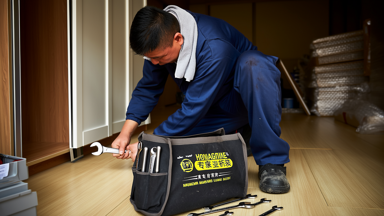 黄冈家具拆装怕踩坑？专业团队上门服务无套路，省心又靠谱