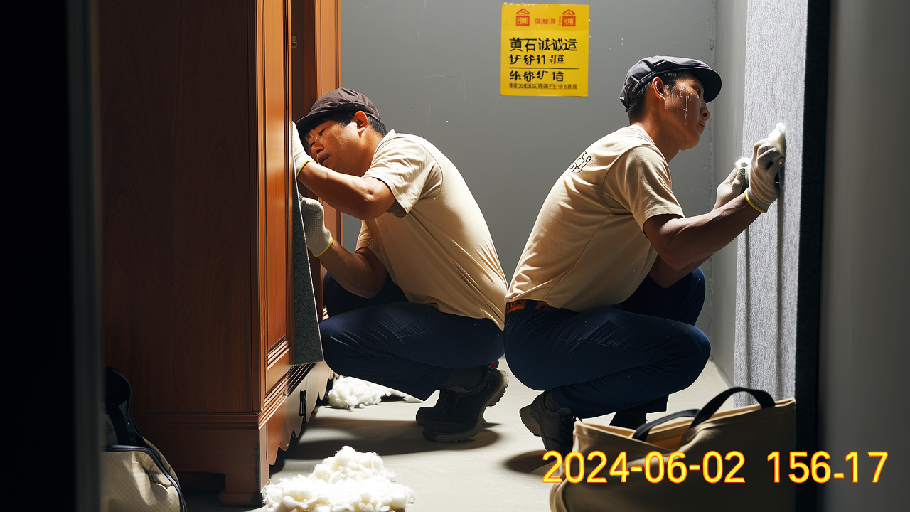 《黄石大件上楼搬运别乱选！防刮墙防损坏的靠谱商家看这里》