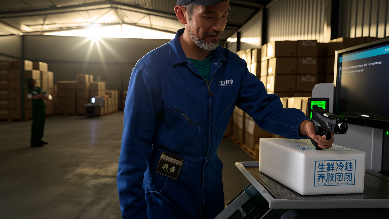 黄石港区专业货物分拣小时工：高效省心的仓储配送好帮手